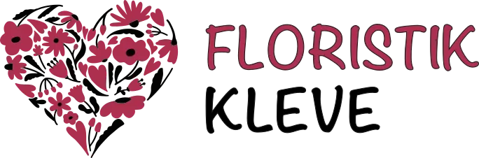Floristik Kleve Logo